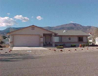 1108 Ridge Cir., Cottonwood, AZ 86326