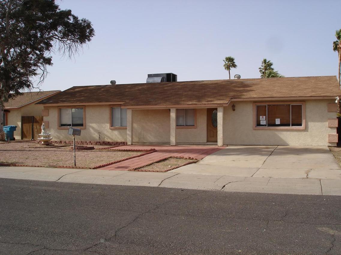 7506 W Cora Ln., Phoenix, AZ 85033