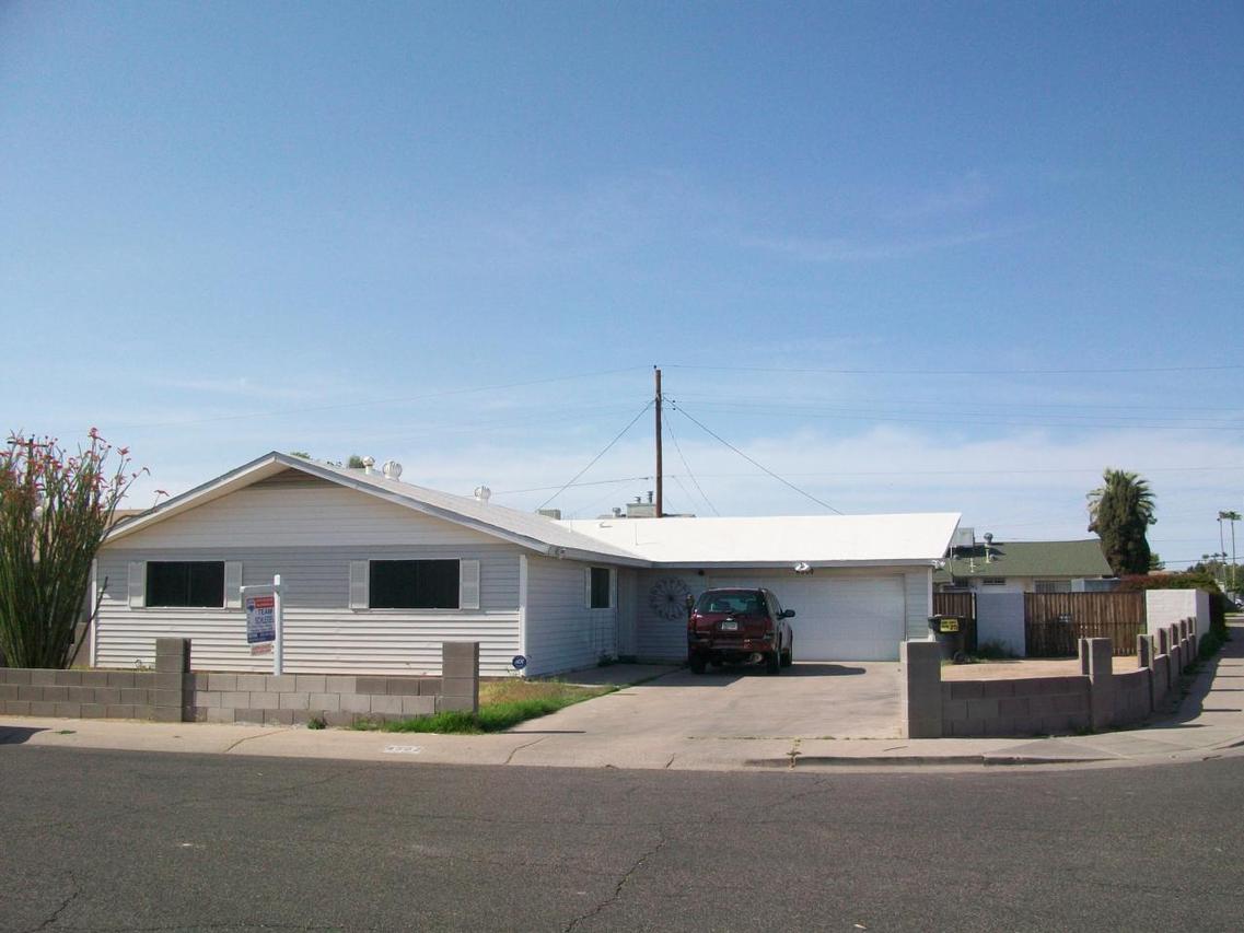 4502 W Cavalier Dr., Glendale, AZ 85301