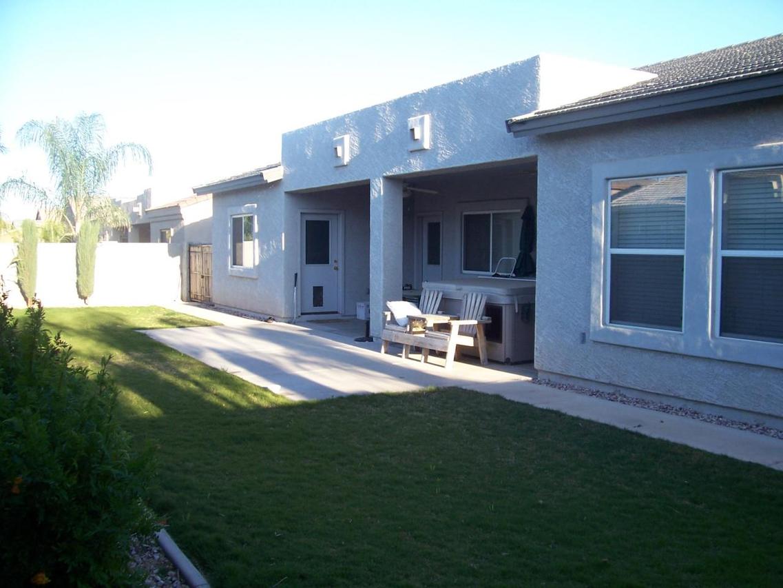 3680 E Loma Vista St., Gilbert, AZ 85236