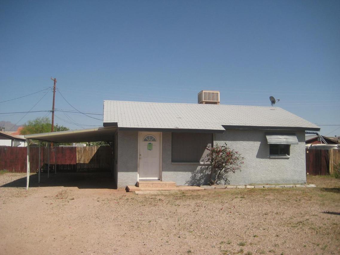 543 S Cornwall Dr., Apache Junction, AZ 85120