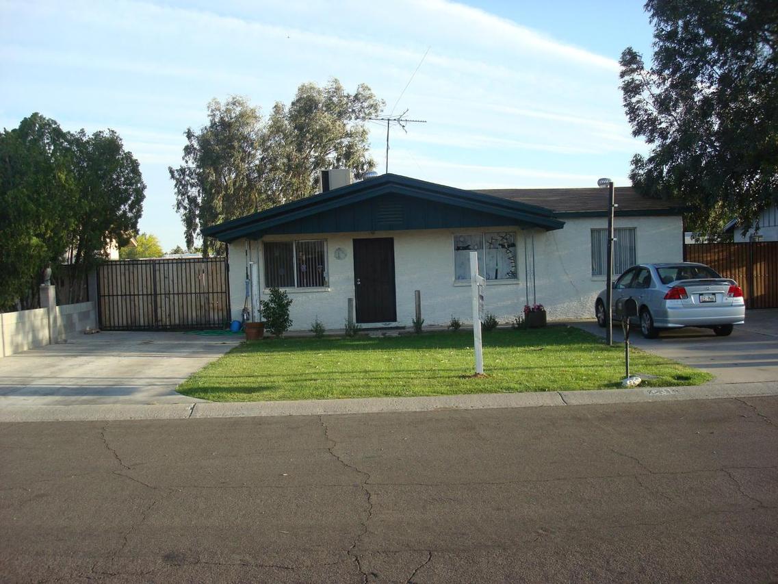 7439 E Calypso Cir., Mesa, AZ 85208