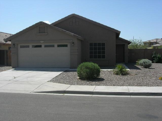 4615 W Fremont Rd., Laveen, AZ 85339