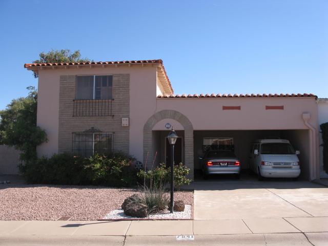 7841 E Mariposa Dr., Scottsdale, AZ 85251