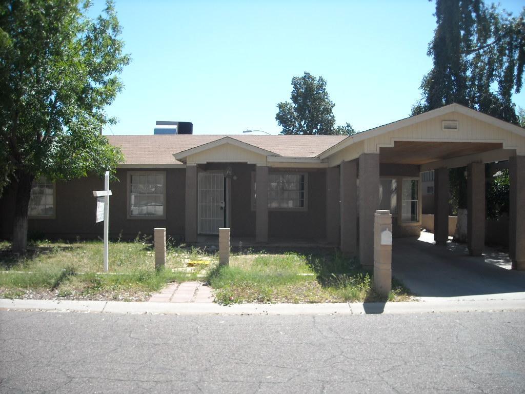 8131 E 1st Ave., Mesa, AZ 85208