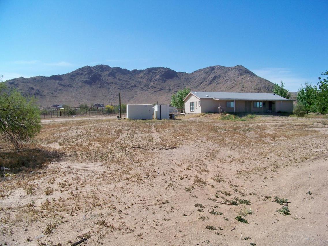 7635 E Hunt Hwy., Queen Creek, AZ 85242