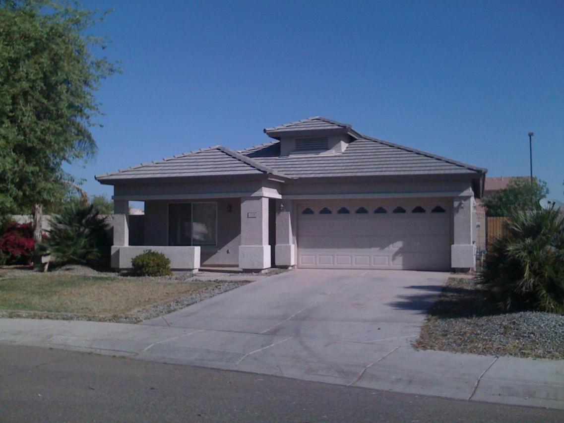 3708 E Sandy Way, Gilbert, AZ 85297