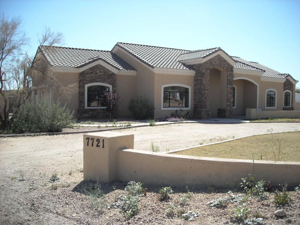 7721 E Hermosa Vista Dr., Mesa, AZ 85207