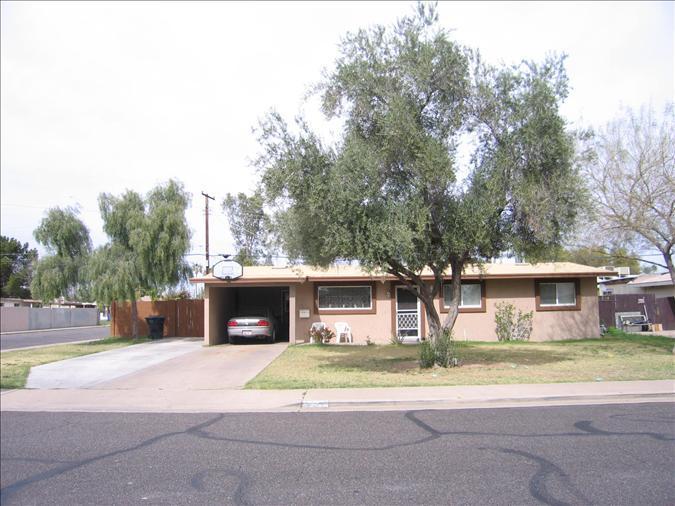 1246 W 6th Dr., Mesa, AZ 85202