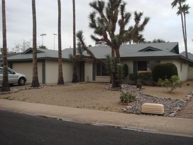 5716 N 81st St., Scottsdale, AZ 85250