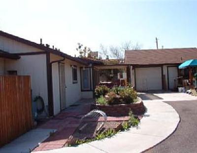 2152 S Cayuse Tr., Cottonwood, AZ 86326