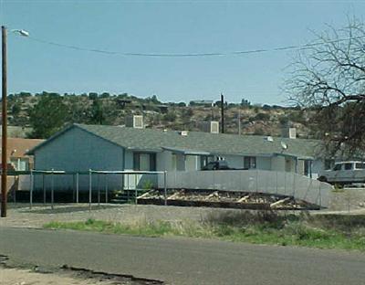 4135 E Cliffside Tr. #3, Rimrock, AZ 86335