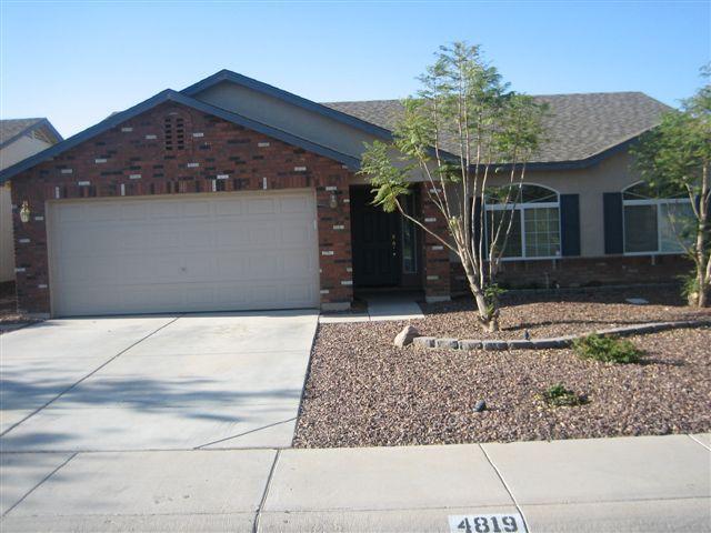4819 E Sandwick Dr., Queen Creek, AZ 85242