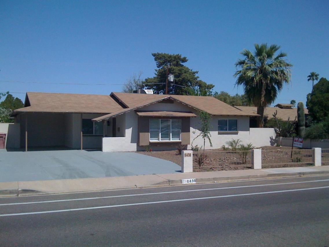 8438 E Oak St., Scottsdale, AZ 85257