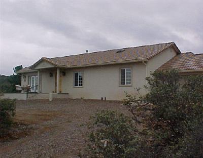 2375 W Godard Rd., Cottonwood, AZ 86326