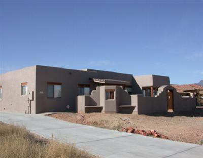1098 Verde Santa Fe, Cornville, AZ 86325
