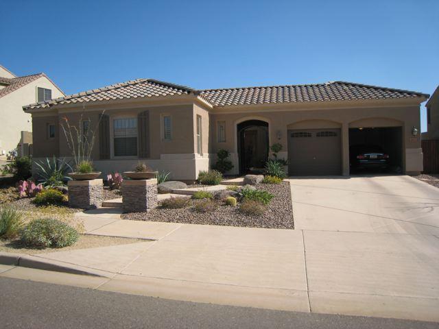 2613 W Via Vista, Phoenix, AZ 85086