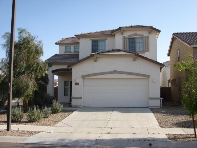 17407 W Banff Ln., Surprise, AZ 85388