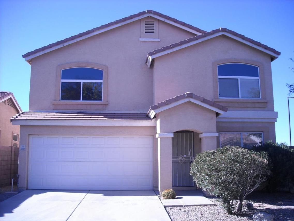3326 N Silverado --, Mesa, AZ 85215