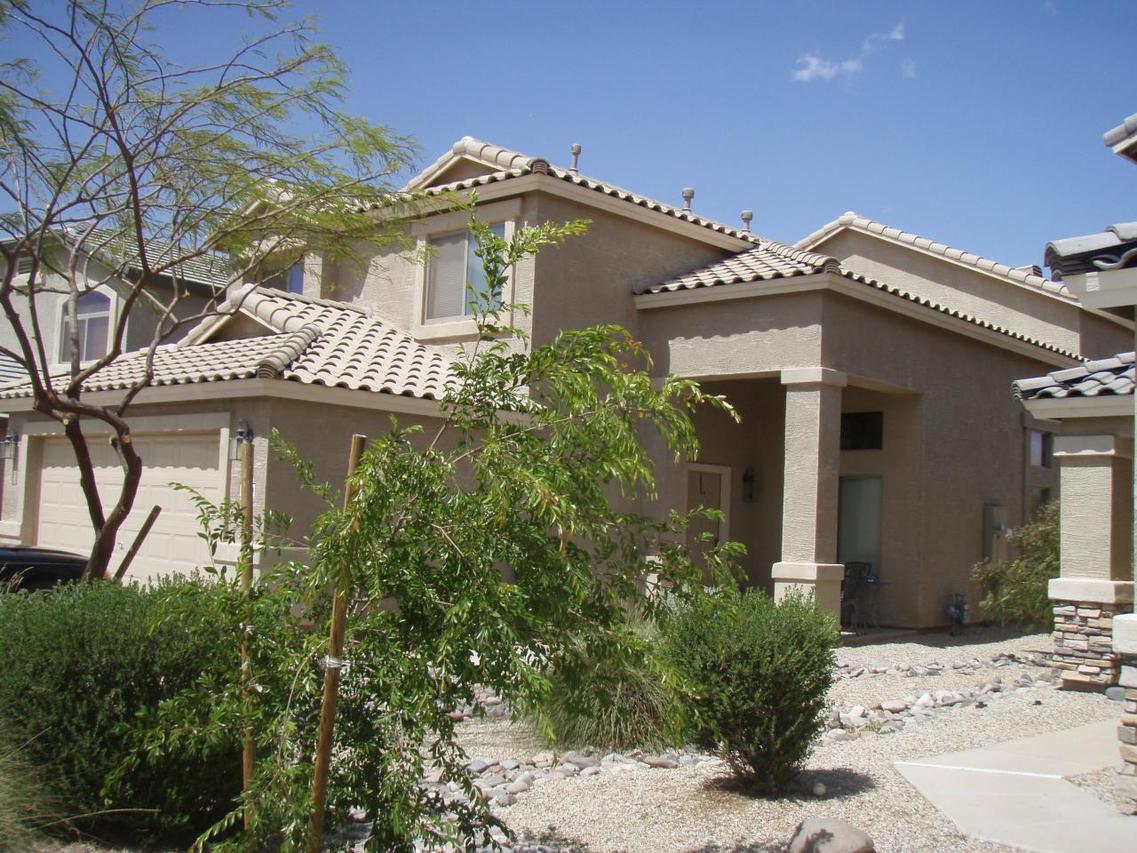 4020 E Rock Dr., Queen Creek, AZ 85243