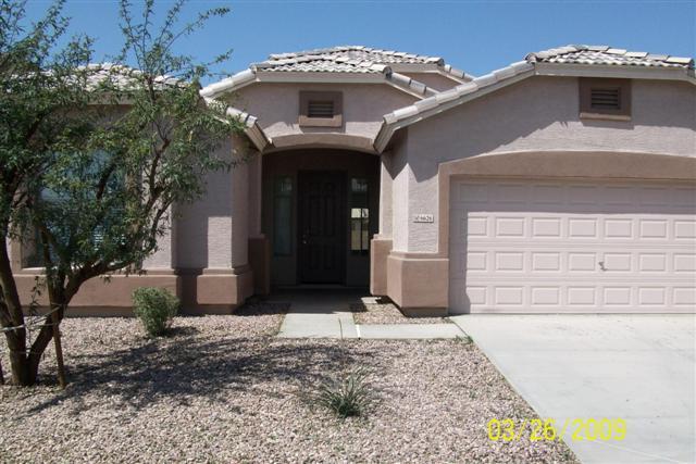 6626 S 45th Dr., Laveen, AZ 85339