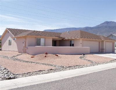 381 Casner Dr., Clarkdale, AZ 86324