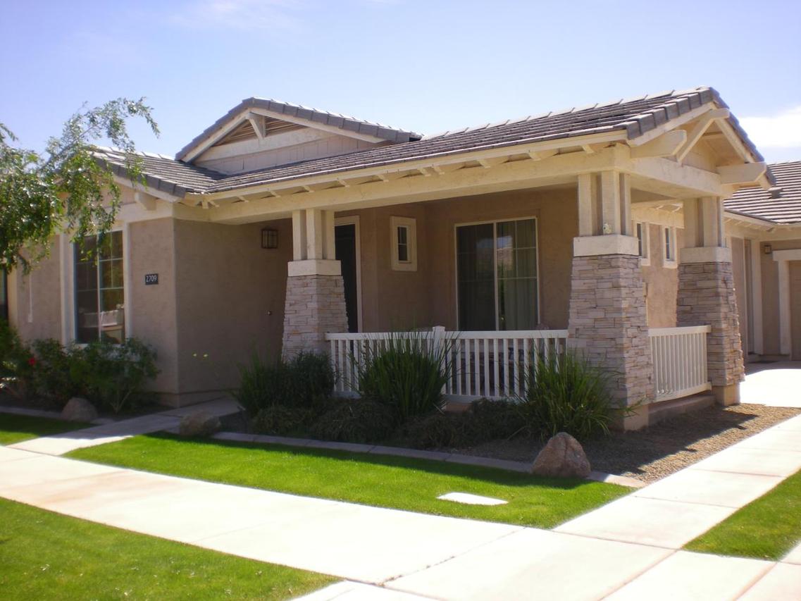 2709 E Valencia St., Gilbert, AZ 85296