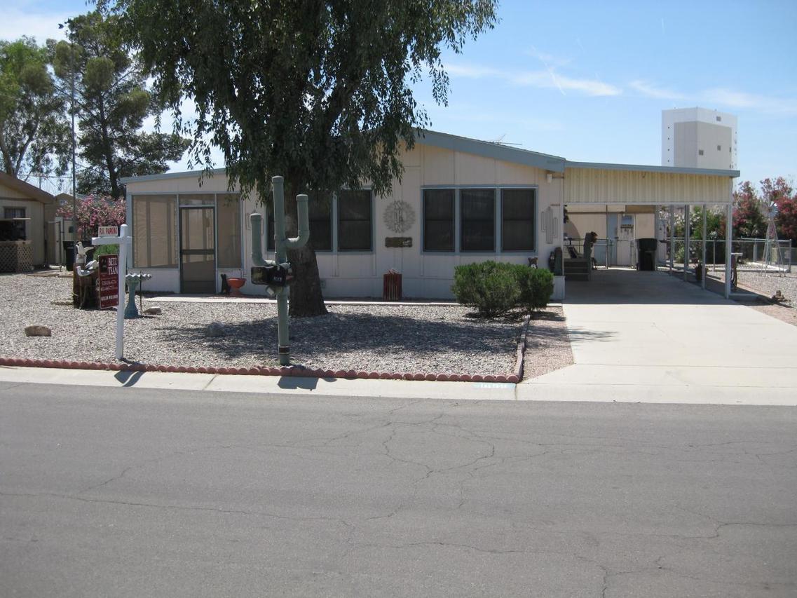 1659 N Mesa Verde Dr., Casa Grande, AZ 85222