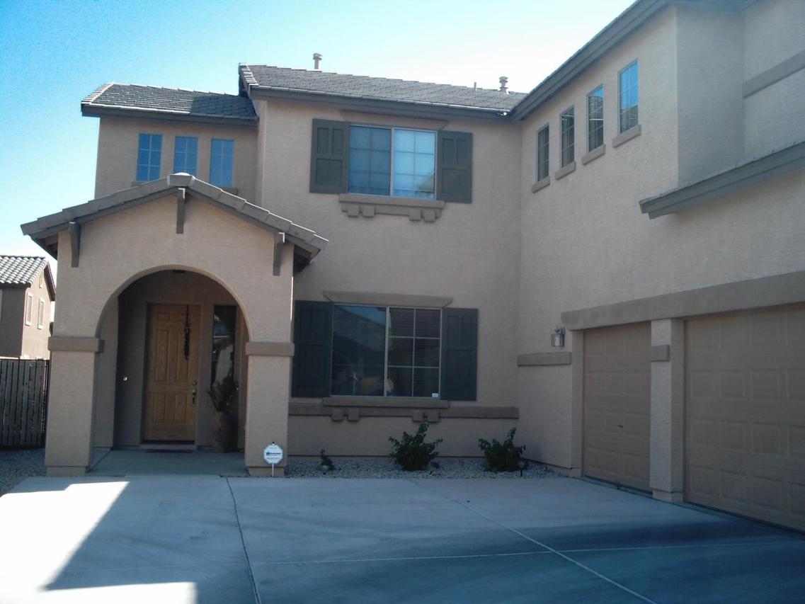 14577 W Desert Hills Dr., Surprise, AZ 85379