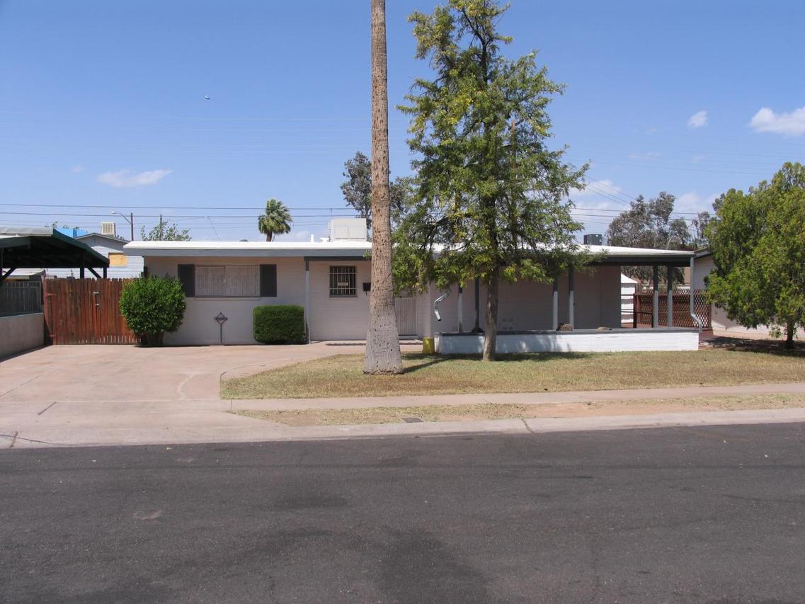 4142 W Cheery Lynn Rd., Phoenix, AZ 85019