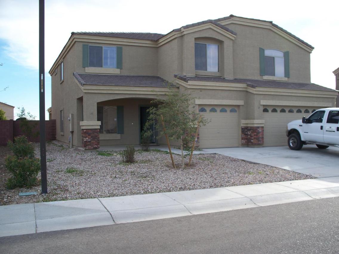 23111 W Pepper Dr., Buckeye, AZ 85326