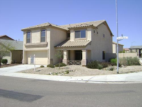 2404 W Silver Sage Ln., Phoenix, AZ 85085