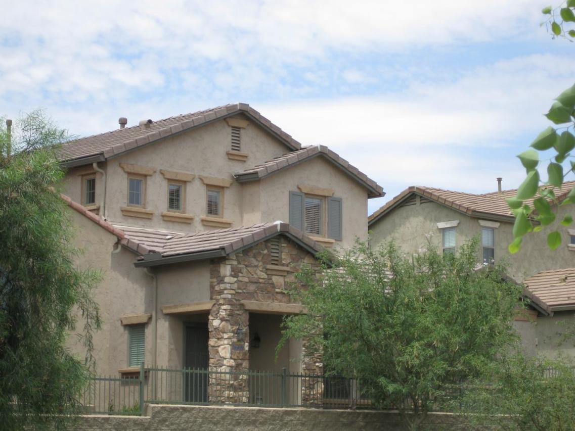 3669 W Muirfield Ct., Anthem, AZ 85086