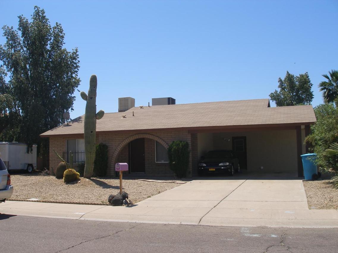 2821 W Villa Maria Dr., Phoenix, AZ 85053