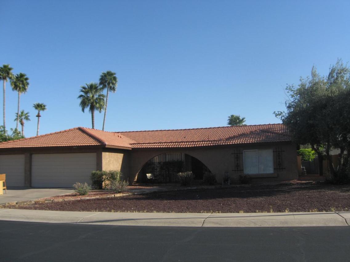 7823 E Via De La Entrada, Scottsdale, AZ 85258