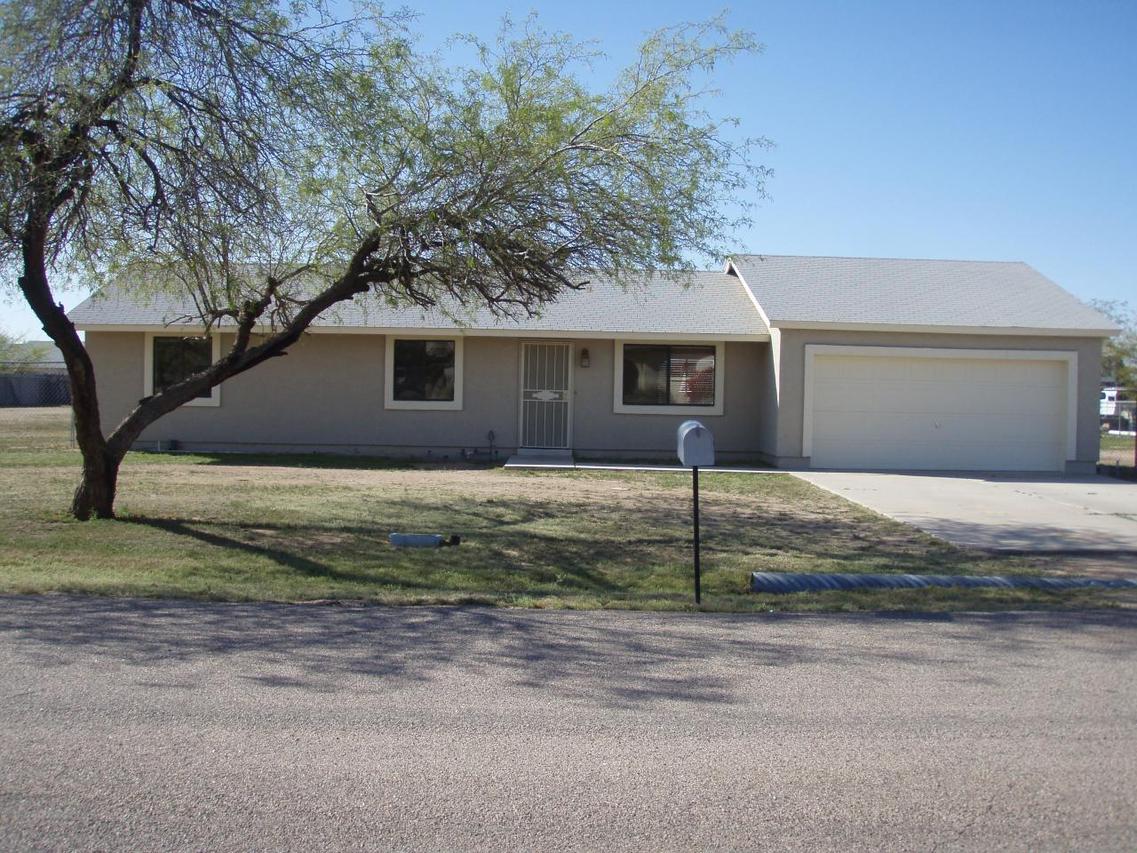 10901 E La Salle St., Mesa, AZ 85208