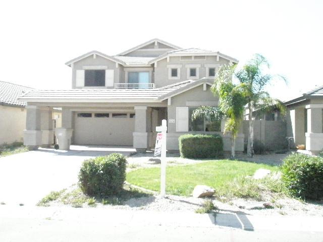 4253 E Coal St., Queen Creek, AZ 85243