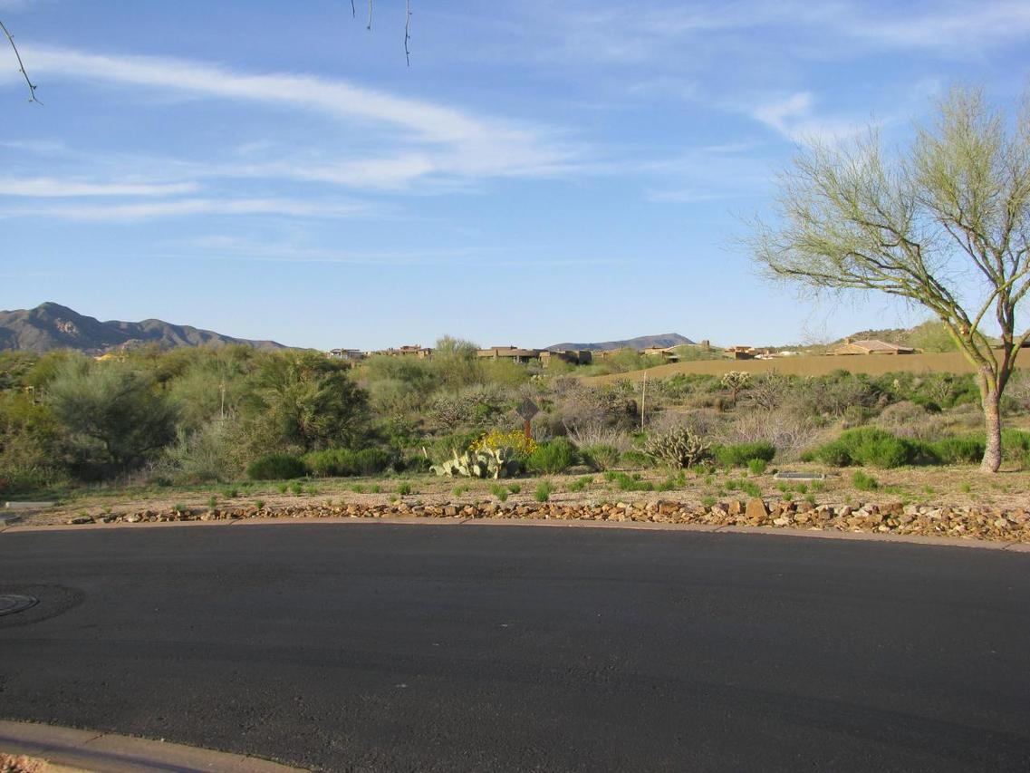 11075 E Wildcat Hill Rd. #169, Scottsdale, AZ 85262