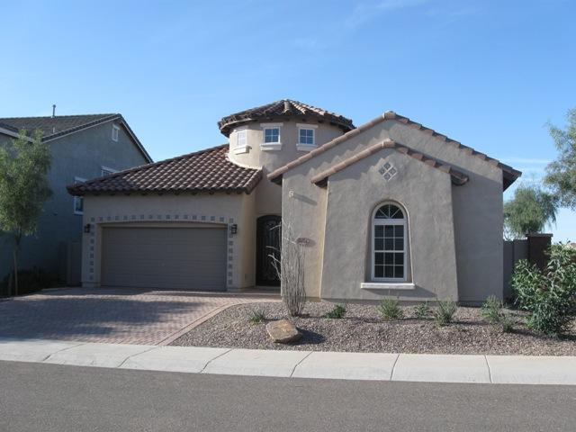 18481 W Vogel Ave., Waddell, AZ 85355