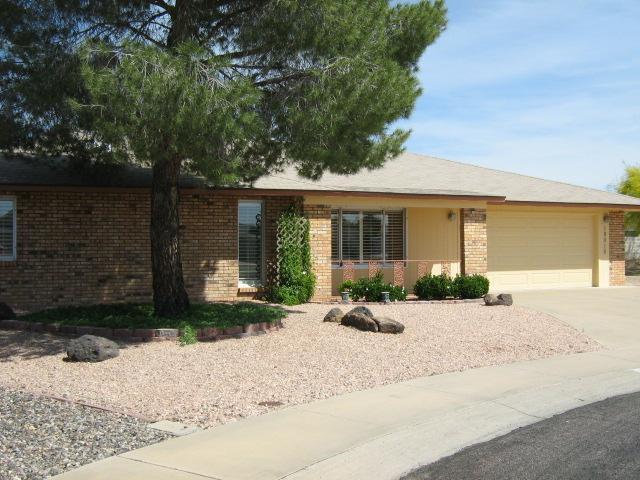 18015 N Broken Bow Ct., Sun City, AZ 85373