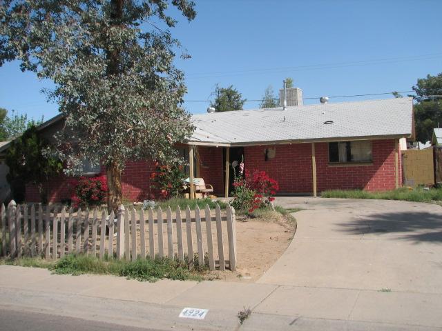 4924 W Catalina Dr., Phoenix, AZ 85031