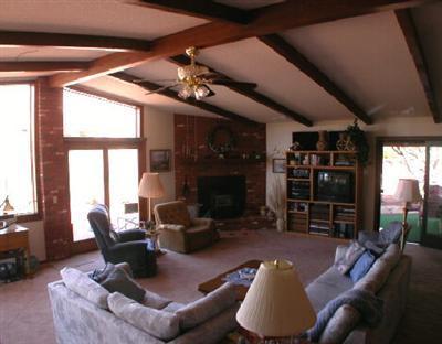 15 Broken Arrow Dr., Sedona, AZ 86351