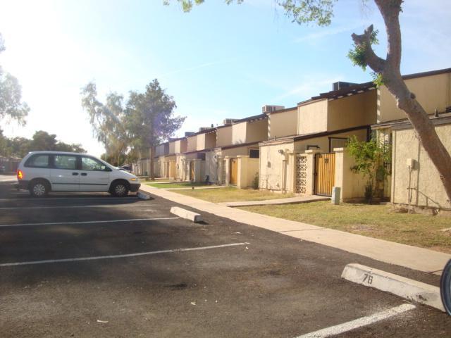 3646 N 69th Ave. #91, Phoenix, AZ 85033