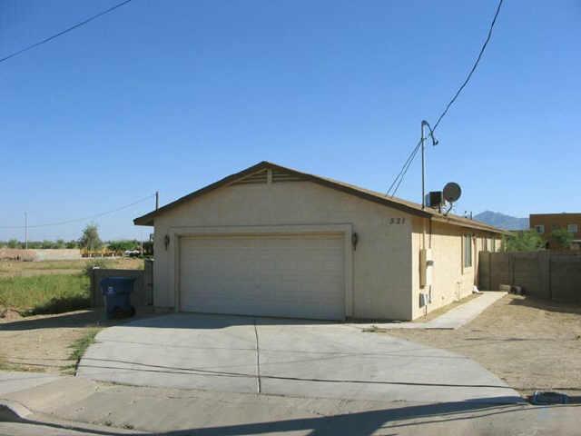 521 E Randy St., Avondale, AZ 85323