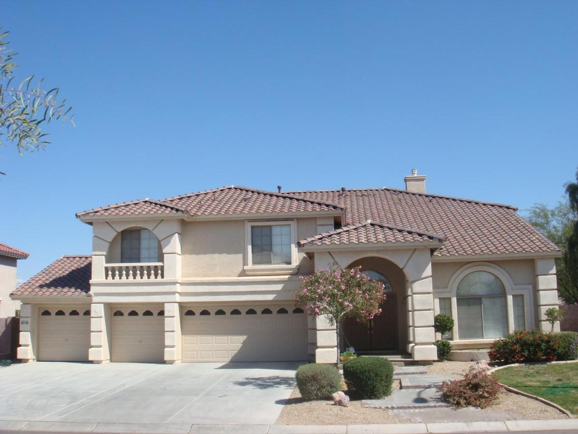 5307 N Oro Vista Ct., Litchfield Park, AZ 85340