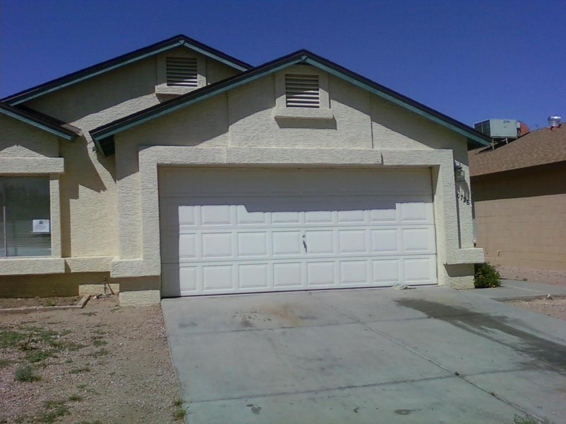 10726 W Ruth Ave., Peoria, AZ 85345