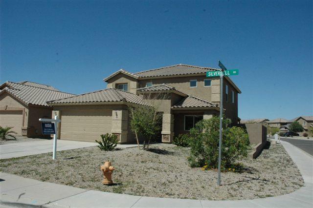 4824 E Silverbell Rd., Queen Creek, AZ 85243