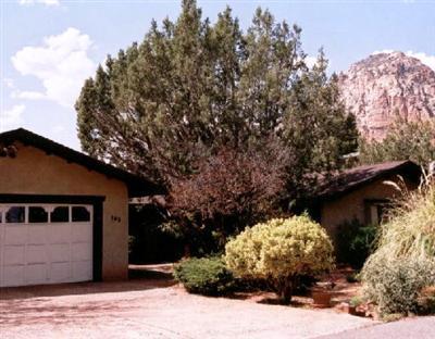 105 Stations West St., Sedona, AZ 86336