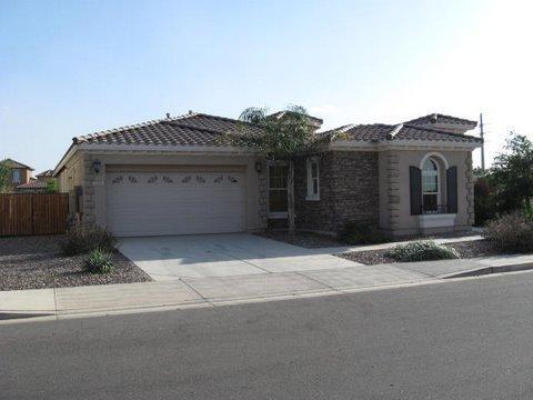 2065 E Honeysuckle Pl., Chandler, AZ 85286