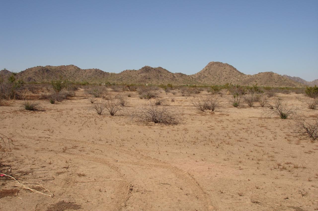 S Hidden Valley / Miller Rd. #4, Maricopa, AZ 85239